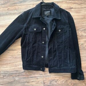 Banana Republic Men's Corduroy Jacket